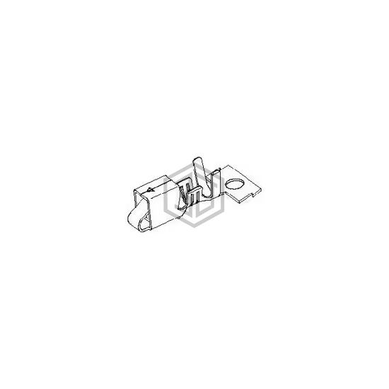 35922-8011 - Molex - Rectangular Connectors - Contacts