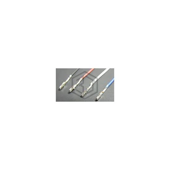 560023-0422 - Molex - Rectangular Connectors - Contacts
