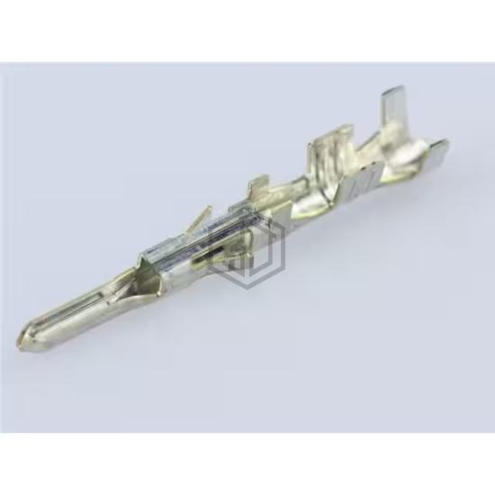 172765-6121 - Molex - Rectangular Connectors - Contacts