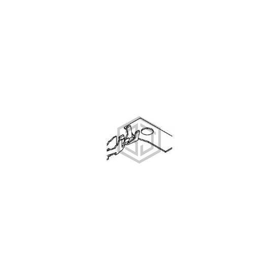 50394-8054 - Molex - Rectangular Connectors - Contacts
