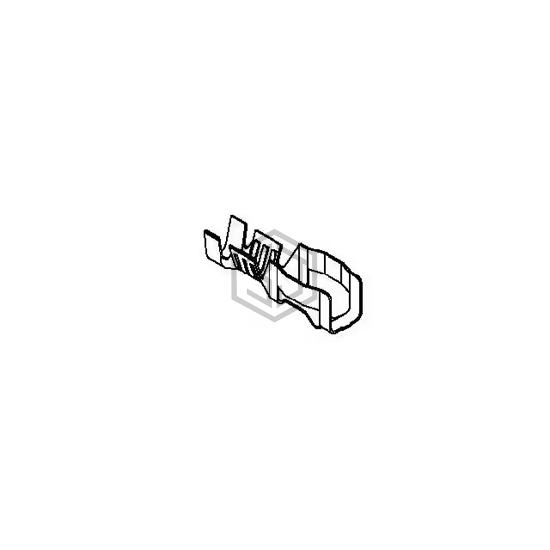 05-02-0091 - Molex - Rectangular Connectors - Contacts