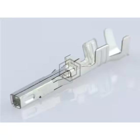 172718-6111 - Molex - Rectangular Connectors - Contacts
