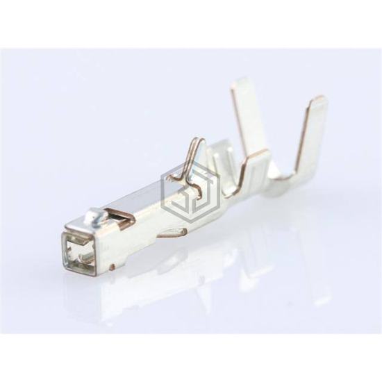 50597-8010 - Molex - Rectangular Connectors - Contacts
