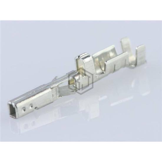 206460-0031 - Molex - Rectangular Connectors - Contacts
