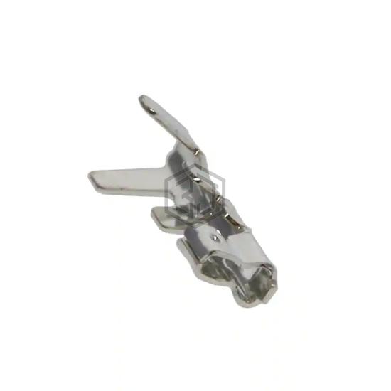 15CTB-R - Adam Tech - Rectangular Connectors - Contacts