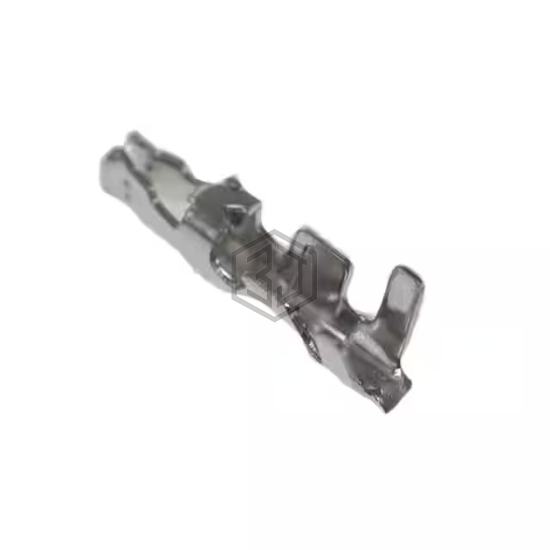 125CTDC-R - Adam Tech - Rectangular Connectors - Contacts