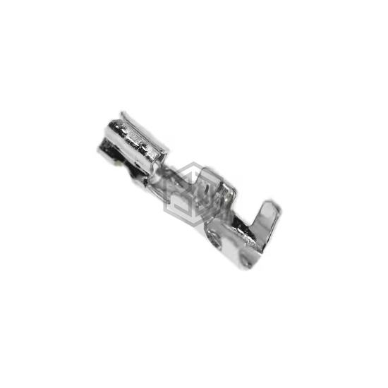 25CTE6-R - Adam Tech - Rectangular Connectors - Contacts