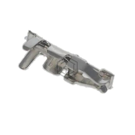 2CTDC-R - Adam Tech - Rectangular Connectors - Contacts