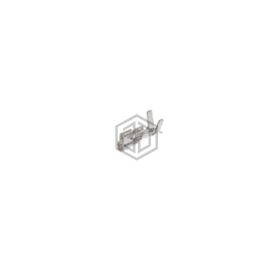 2CTC-R - Adam Tech - Rectangular Connectors - Contacts