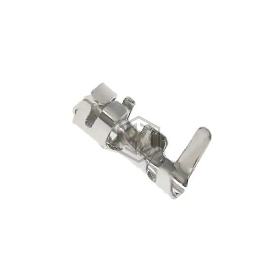 25CTB-R - Adam Tech - Rectangular Connectors - Contacts