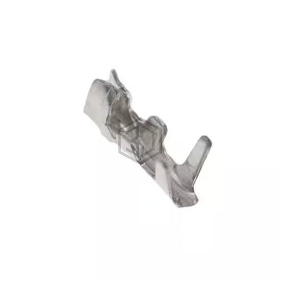 125CTA-R - Adam Tech - Rectangular Connectors - Contacts