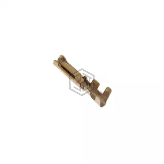 125CTG-B-G-R - Adam Tech - Rectangular Connectors - Contacts