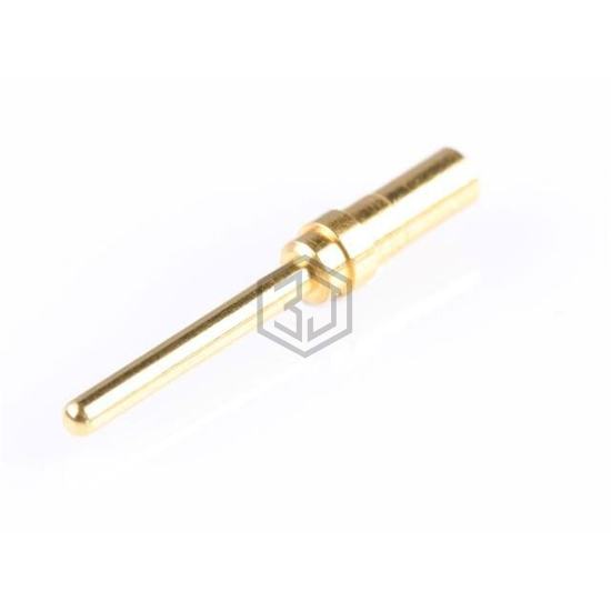 202935-1000 - Molex - Rectangular Connectors - Contacts