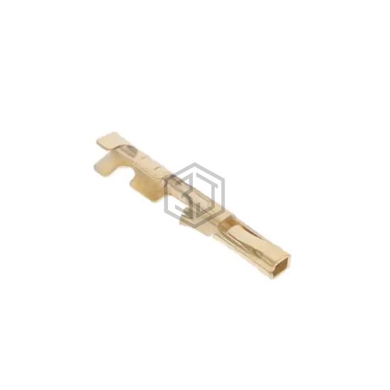 CDH-C-G-R - Adam Tech - Rectangular Connectors - Contacts