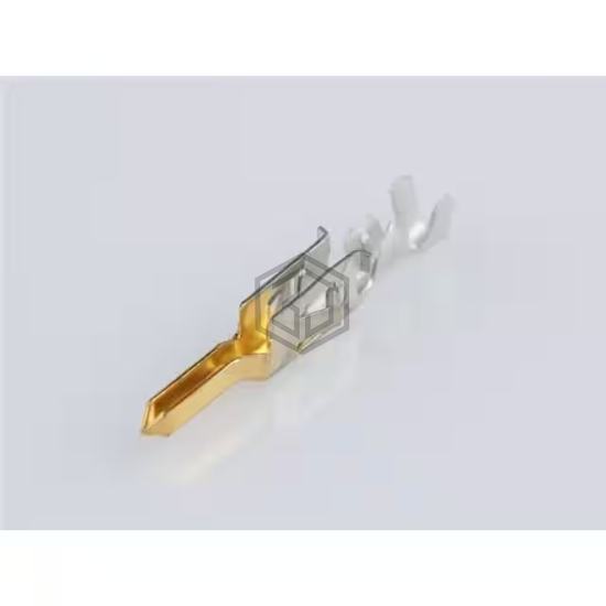 40-13-0853 - Molex - Rectangular Connectors - Contacts