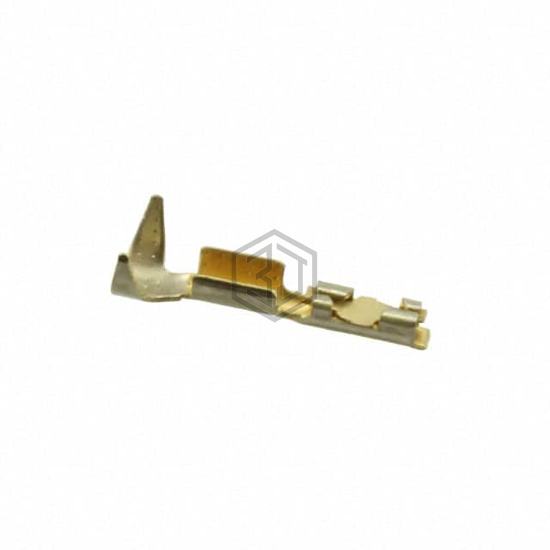47712-000LF - Amphenol ICC (FCI) - Rectangular Connectors - Contacts