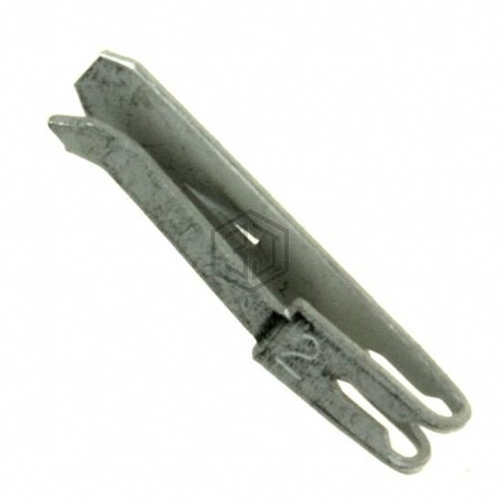 640636-3 - TE Connectivity AMP Connectors - Rectangular Connectors - Contacts