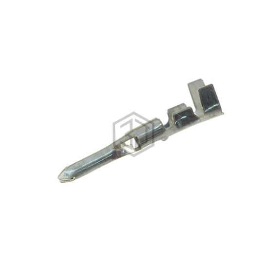 794017-1 - TE Connectivity AMP Connectors - Rectangular Connectors - Contacts