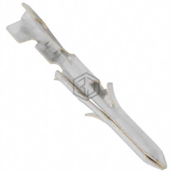 794018-1 - TE Connectivity AMP Connectors - Rectangular Connectors - Contacts