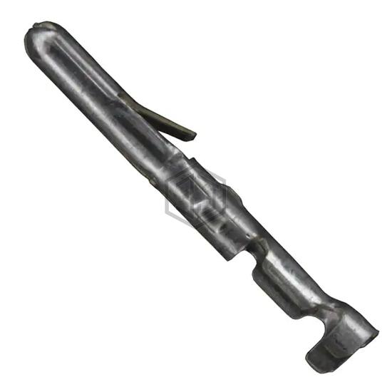 61174-1 - TE Connectivity AMP Connectors - Rectangular Connectors - Contacts
