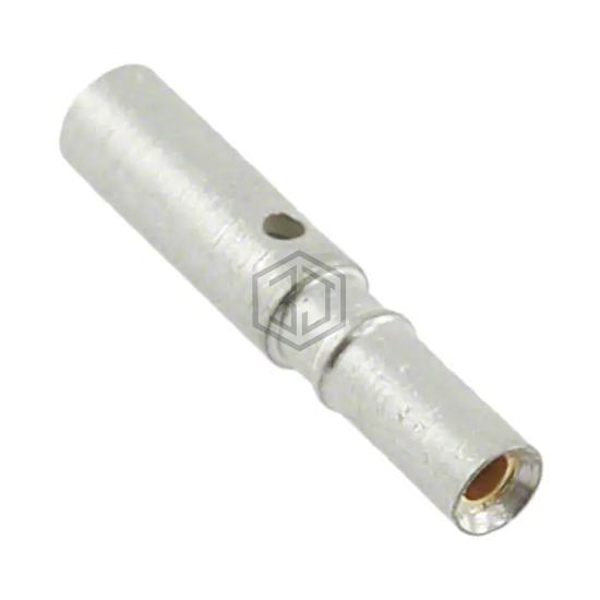 M80-0110001 - Harwin Inc. - Rectangular Connectors - Contacts