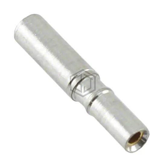 M80-0130001 - Harwin Inc. - Rectangular Connectors - Contacts