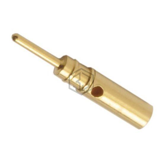 M80-0410005 - Harwin Inc. - Rectangular Connectors - Contacts