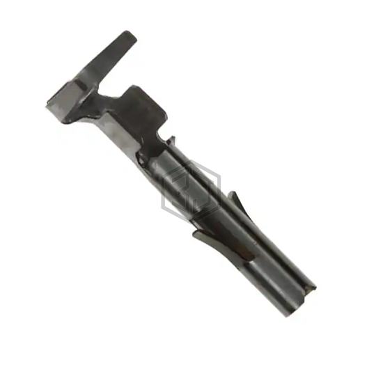 350551-6 - TE Connectivity AMP Connectors - Rectangular Connectors - Contacts