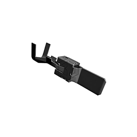 963774-1 - TE Connectivity AMP Connectors - Rectangular Connectors - Contacts