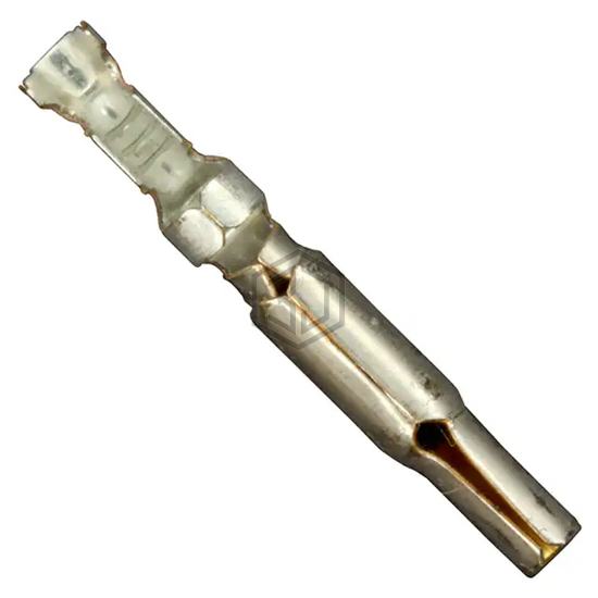 1-770253-0 - TE Connectivity AMP Connectors - Rectangular Connectors - Contacts