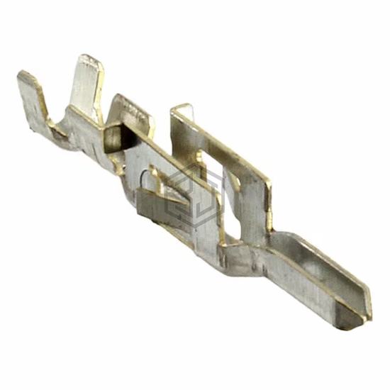 64900013722DEC - Würth Elektronik - Rectangular Connectors - Contacts