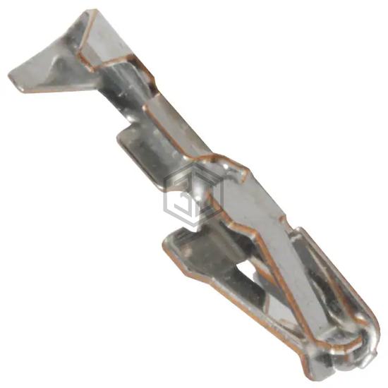 DF1B-30SC - Hirose Electric Co Ltd - Rectangular Connectors - Contacts