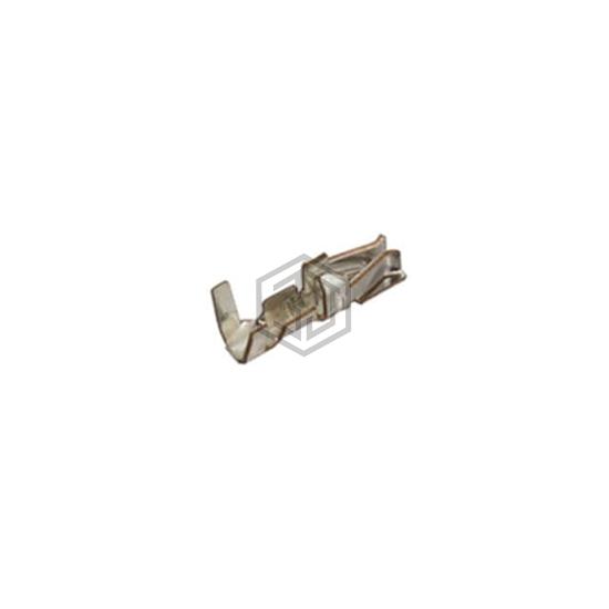 DF51K-30SC(800) - Hirose Electric Co Ltd - Rectangular Connectors - Contacts