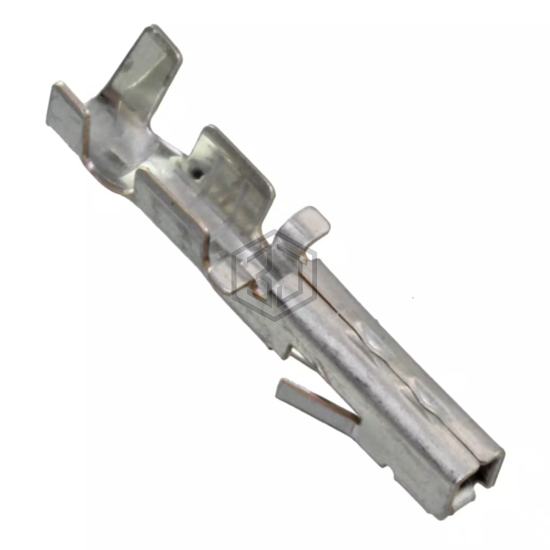 DF5-1822SC - Hirose Electric Co Ltd - Rectangular Connectors - Contacts