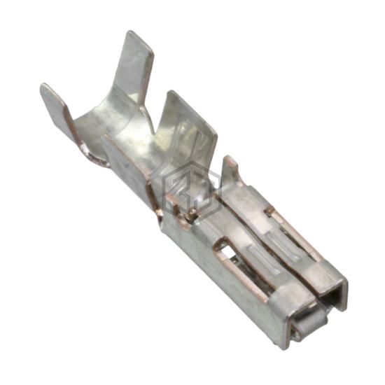 MDF6-1618SC - Hirose Electric Co Ltd - Rectangular Connectors - Contacts
