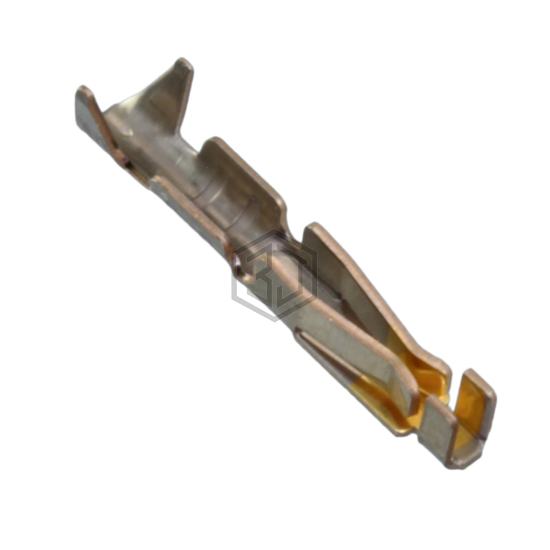 A1-2630SCC - Hirose Electric Co Ltd - Rectangular Connectors - Contacts