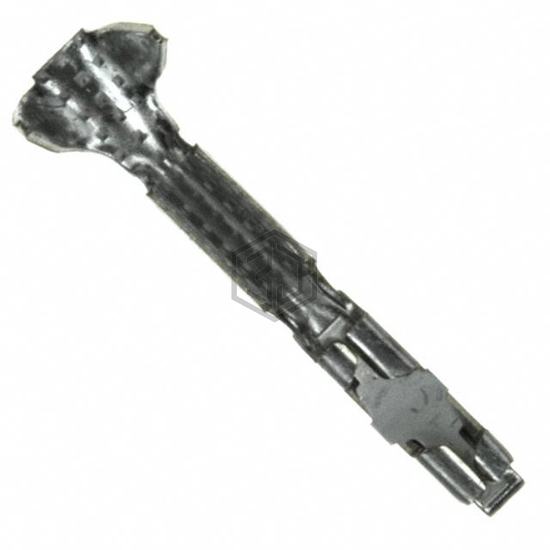 47748-000LF - Amphenol ICC (FCI) - Rectangular Connectors - Contacts