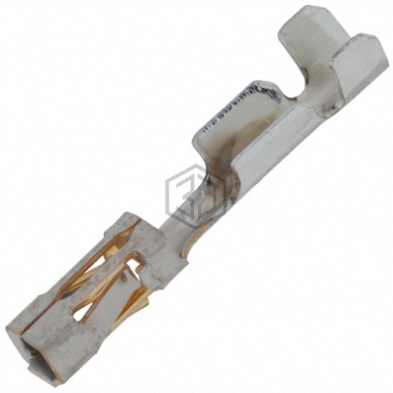 103171-2 - TE Connectivity AMP Connectors - Rectangular Connectors - Contacts