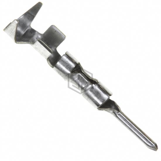 794230-1 - TE Connectivity AMP Connectors - Rectangular Connectors - Contacts