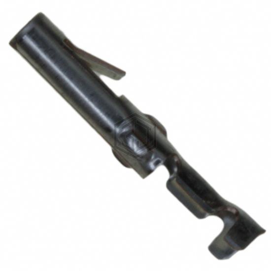 61173-4 - TE Connectivity AMP Connectors - Rectangular Connectors - Contacts