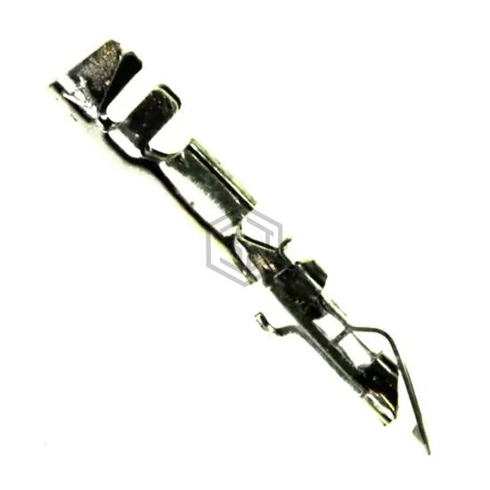5-87191-2 - TE Connectivity AMP Connectors - Rectangular Connectors - Contacts