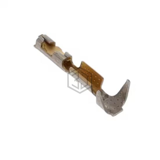 47743-000LF - Amphenol ICC (FCI) - Rectangular Connectors - Contacts