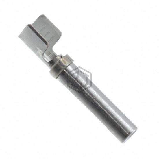 776297-1 - TE Connectivity AMP Connectors - Rectangular Connectors - Contacts