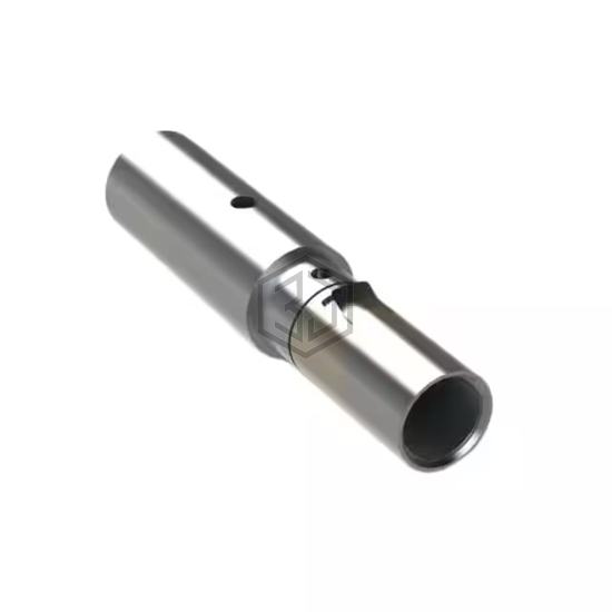 MS10B23S - Amphenol Sine Systems Corp - Rectangular Connectors - Contacts
