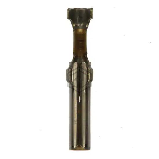 61173-5 - TE Connectivity AMP Connectors - Rectangular Connectors - Contacts