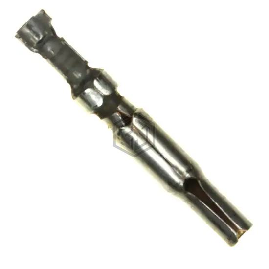 770253-4 - TE Connectivity AMP Connectors - Rectangular Connectors - Contacts