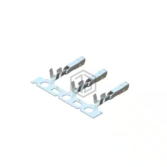 565-290-741P60 - EDAC Inc. - Rectangular Connectors - Contacts
