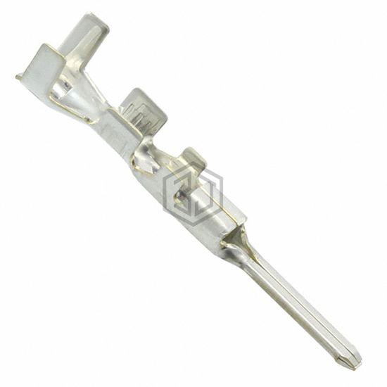 570-290-731P40 - EDAC Inc. - Rectangular Connectors - Contacts