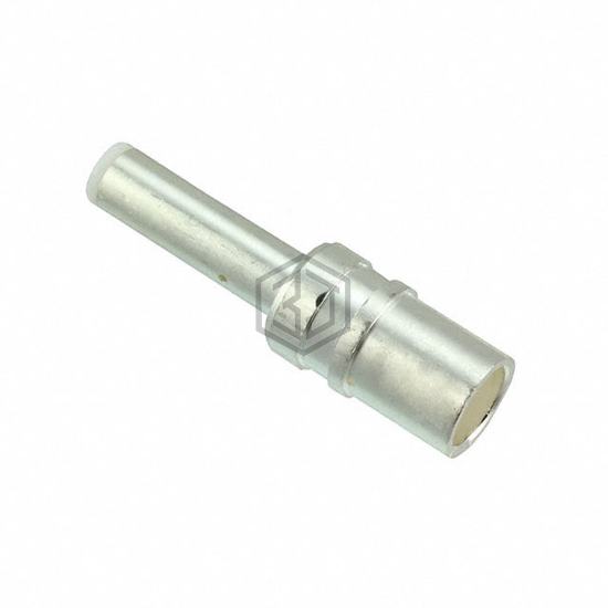 PIN-11-95 - Amphenol Industrial Operations - Rectangular Connectors - Contacts