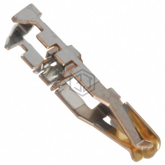DF1B-R26A(06) - Hirose Electric Co Ltd - Rectangular Connectors - Contacts